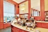 Restauracja, Olympia Wellness Hotel ****, Karlowe Wary