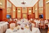 Restauracja, Olympia Wellness Hotel ****, Karlowe Wary