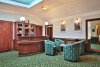 Wnętrze, Olympia Wellness Hotel ****, Karlowe Wary