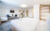 Apartament z aneksem kuchennym, Pensjonat Čikovský, Wysokie Tatry