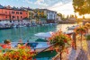 Peschiera del Garda, Włochy