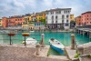 Peschiera del Garda, Włochy