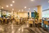 Restauracja z jadalnią, Ark Hotel ****, Werona, Włochy