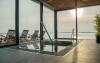 Wellness centrum, Hotel Eurobus ****, Kaluža, Słowacja