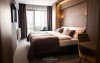 Pokój dwuosobowy, Hotel Eurobus ****, Kaluża, Słowacja