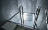 Wellness centrum, Hotel Eurobus ****, Kaluża, Słowacja