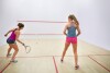 Mecz squasha, K-Triumf Resort ****, Velichovky, Czechy