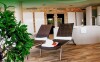Strefa relaksu, K-Triumf Resort ****, Velichovky, Czechy