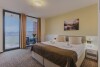 Pokój hotelowy, K-Triumf Resort ****, Velichovky, Czechy