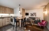 Apartamenty, Presulis Hideaway Apartments & Restaurant, Fiè allo Sciliar, Dolomity, Włochy, Południowy Tyrol