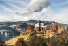 Zamek Prösels, Południowy Tyrol, Włochy