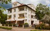 Hotel Bellevue ***, Doksy, środkowe Czechy