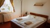 Pokoje, Hotel Bellevue ***, Doksy, środkowe Czechy