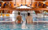 Termalne SPA Brigetio, Komárom, Węgry