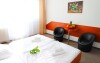 Pokój dwuosobowy, Hotel Rezident, Turčianske Teplice