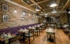 Restauracja, Bonvital Wellness & Gastro Hotel Hévíz ****