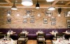 Restauracja, Bonvital Wellness & Gastro Hotel Hévíz ****