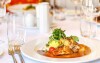 Restauracja, Hotel Dvořák Spa & Wellness ****, Karlowe Wary