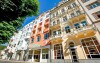 Hotel Dvořák Spa & Wellness ****, Karlowe Wary