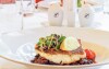 Restauracja, Hotel Dvořák Spa & Wellness ****, Karlowe Wary
