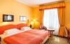 Pokoje, Hotel Dvořák Spa & Wellness ****, Karlowe Wary
