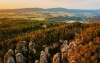 Parkhotel Skalní město *** położony jest w samym sercu Czeskiego Raju