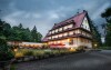 Parkhotel Skalní město *** położony jest w samym sercu Czeskiego Raju