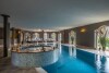 Basen kryty, Hotel Solea Südtirol ****, Schenna, Włochy