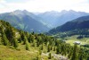 Górski krajobraz, Alpenpalace Luxury Hideaway & Spa Retreat *****, Ahrntal