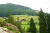 Górski krajobraz, Alpenpalace Luxury Hideaway & Spa Retreat *****, Ahrntal