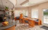 Restauracja, Admirál Family Resort ****, Balaton