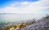 Jezioro Balaton oferuje wspaniałe widoki