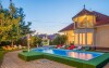 Basen, Admirál Family Resort ****, Balaton