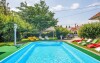 Basen, Admirál Family Resort ****, Balaton