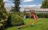 Plac zabaw dla dzieci, Admirál Family Resort ****, Balaton