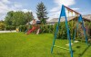 Plac zabaw dla dzieci, Admirál Family Resort ****, Balaton