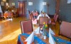 Stylowa restauracja, Hotel Pałac Paulinum ***, Jelenia Góra, Polska