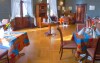 Elegancka restauracja, Hotel Pałac Paulinum ***, Jelenia Góra, Polska