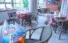 Restauracja z tarasem, Hotel Pałac Paulinum ***, Jelenia Góra, Polska