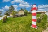 Hotel Resort Relax **** nad Lipnem z własną plażą, Szumawa