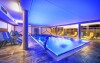 Wellness, Hotel Resort Relax, Czarna w Pošumaví, Lipno