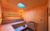 Wellness, Hotel Resort Relax, Czarna w Pošumaví, Lipno
