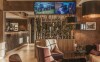 Wnętrze, Hotel Resort Relax, Černá v Pošumaví, Lipno
