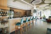 Hotelowy bar, Pinea Resort, Pobierowo, Polska