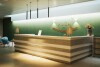 Recepcja wellness, Pinea Resort, Pobierowo, Polska