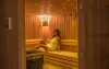 Sauna, Pensjonat Savisalo ***, Ramsau am Dachstein, Austria