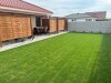 Ogród, Apartamenty Losonci, Nesvady, Słowacja