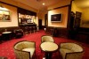Przytulny bar w lobby, Interhotel Central ****, Karlowe Wary