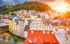 Karlowe Wary, Hotel Name, Karlovy Vary, Location, Czechy