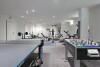 Wnętrze, Carlsbad INN Hotel & Apartments, Karlowe Wary, Czechy